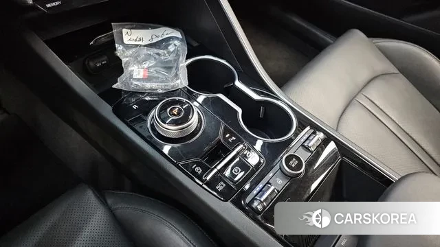 Kia K5 3rd generation id 3058807 из Кореи 19