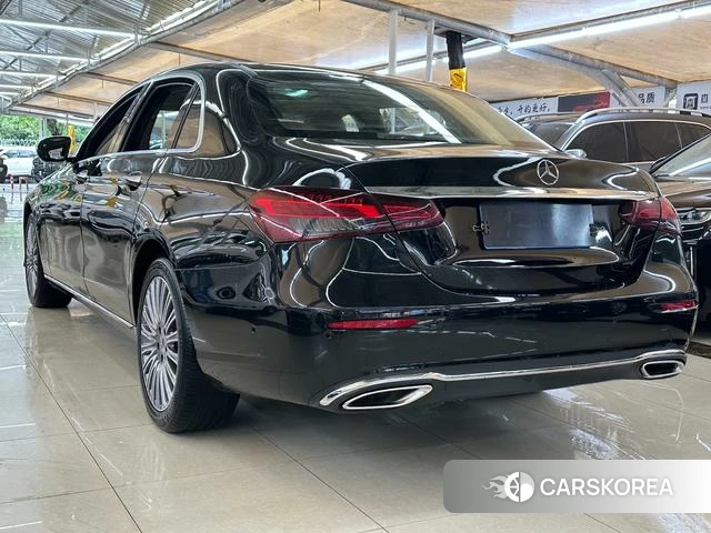 Mercedes-Benz E-class id 4335670 из Китая 15