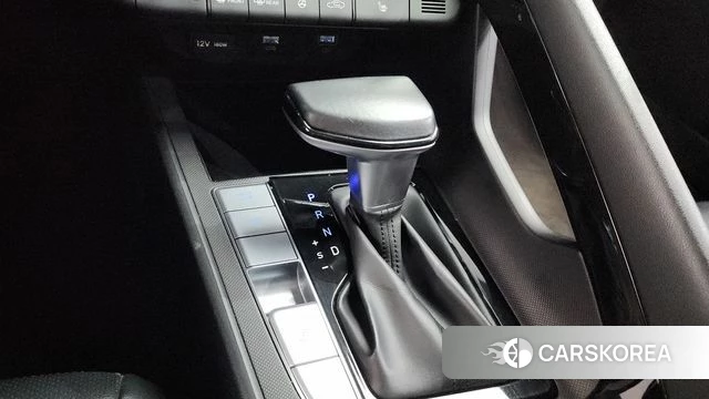 Hyundai Avante Hybrid (CN7) id 4423290 из Кореи 19