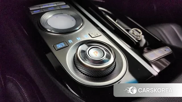 Genesis G80 (RG3) id 3421909 из Кореи 19