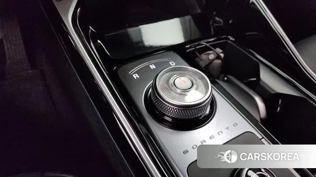 Kia The New Sorento 4th Generation id 3365794 из Кореи 19