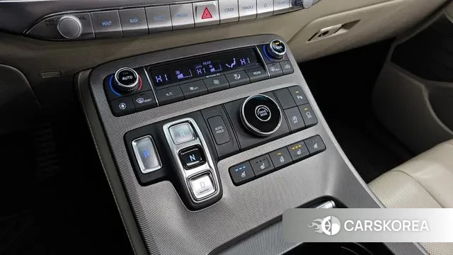 Hyundai Palisade id 3478935 из Кореи 19