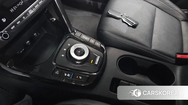 Kia The New Seltos id 3383144 из Кореи 19