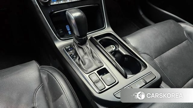 Hyundai Grandeur IG id 4531151 из Кореи 28