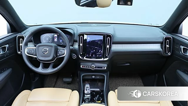 Volvo XC40 id 4349948 из Кореи 19
