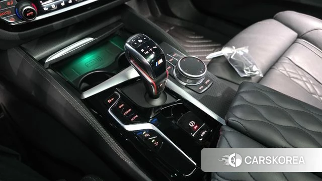 BMW 6 Series GT (G32) id 4715918 из Кореи 31
