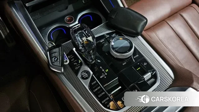 BMW X6 (G06) id 3722841 из Кореи 19