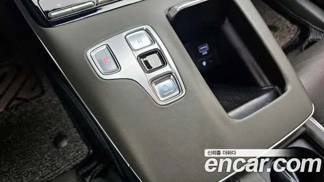 Hyundai The New Grandeur IG id 2784364 из Кореи 19