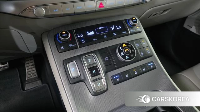 Hyundai Palisade id 4317810 из Кореи 31