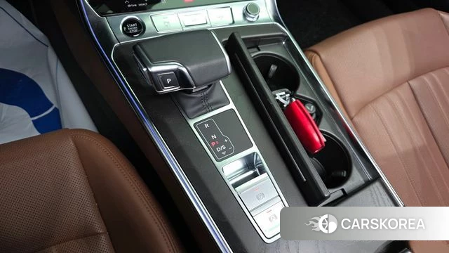 Audi A6 (C8) id 4427730 из Кореи 37