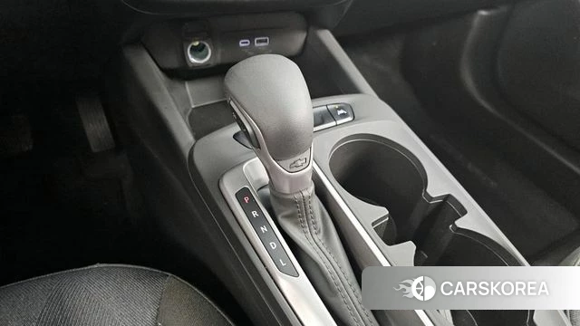 Chevrolet (GM Daewoo) Trax Crossover id 4388220 из Кореи 30