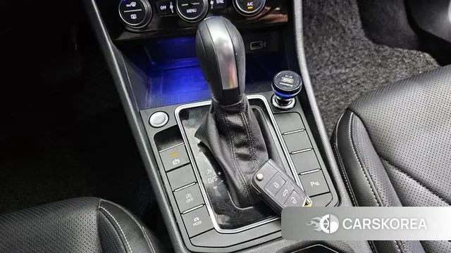 Volkswagen 7th Generation of Jetta id 3788603 из Кореи 19