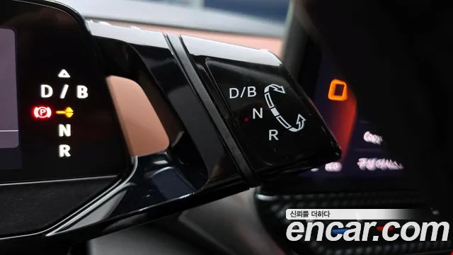 Volkswagen ID.4 id 2837616 из Кореи 19