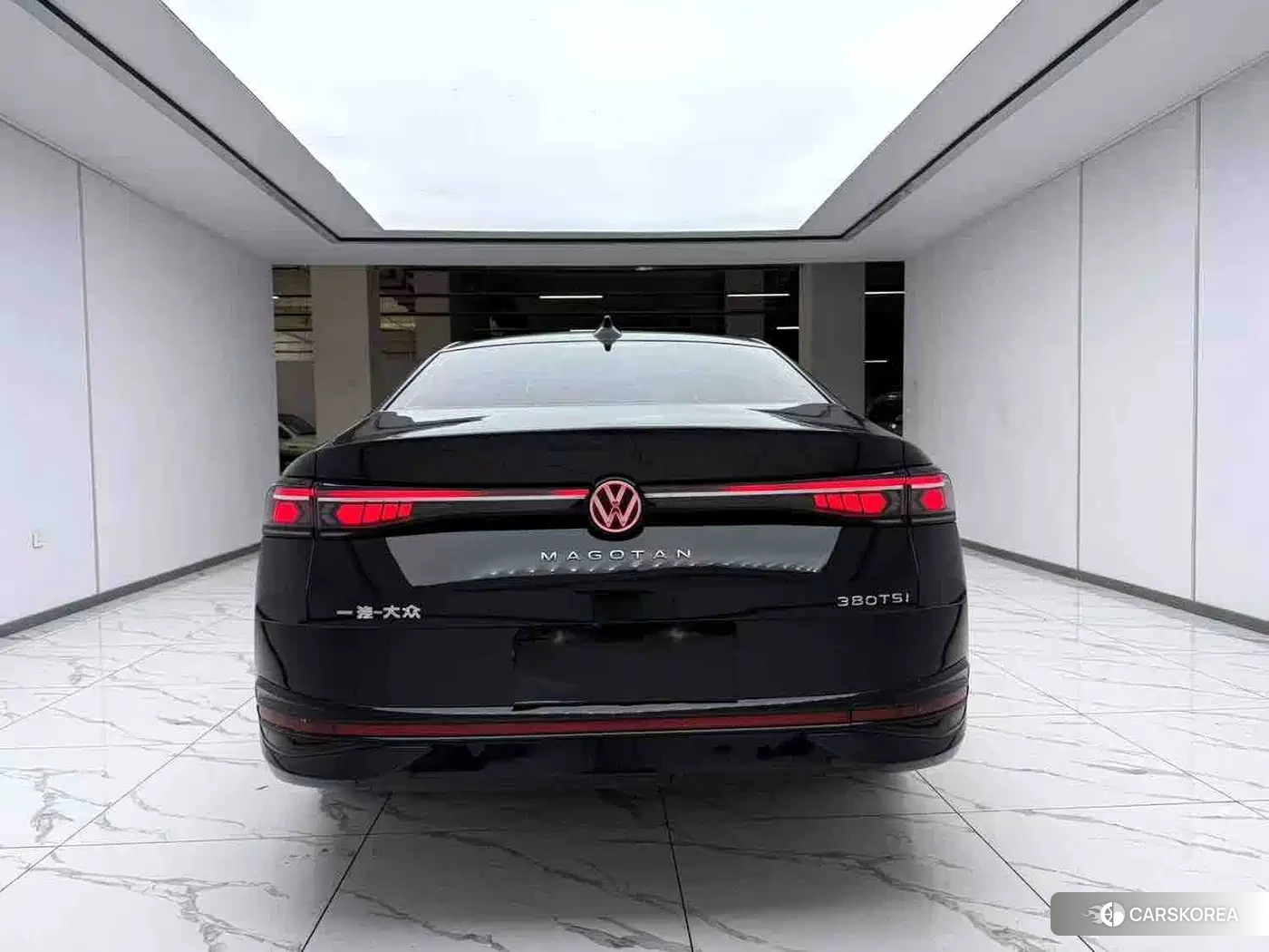 Volkswagen Magotan id 4622316 из Китая 9