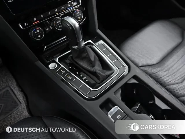 Volkswagen Arteon id 3439552 из Кореи 19