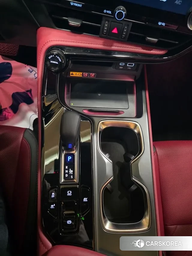 Lexus NX350h Second generation id 3695956 из Кореи 18