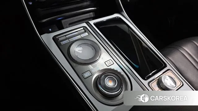 Genesis GV80 id 3473108 из Кореи 19