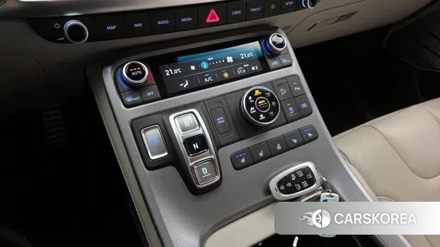 Hyundai The New Palisade id 2905495 из Кореи 19