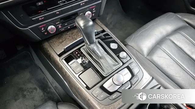 Audi New A6 id 3505477 из Кореи 19