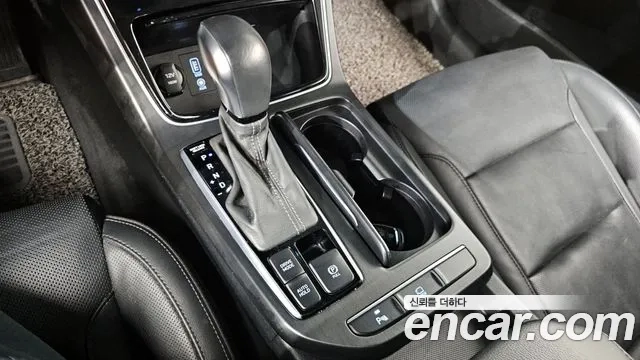 Hyundai Grandeur IG id 2946370 из Кореи 19