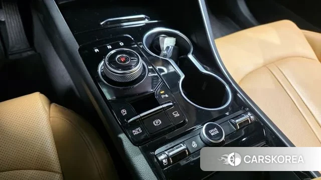 Kia K5 3rd generation id 3384541 из Кореи 19