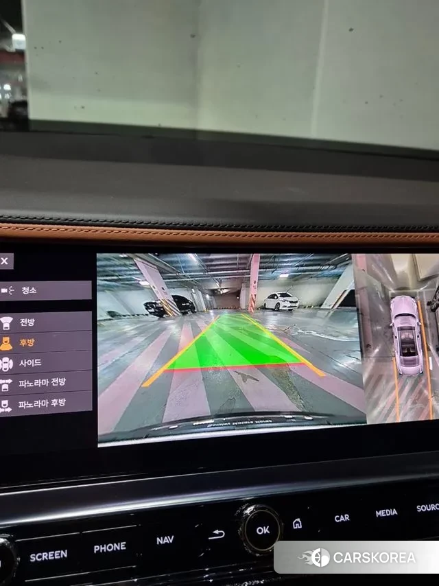 Bentley Flying Spur 3rd Generation id 3053667 из Кореи 9