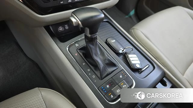 Kia All New Carnival id 4477667 из Кореи 19