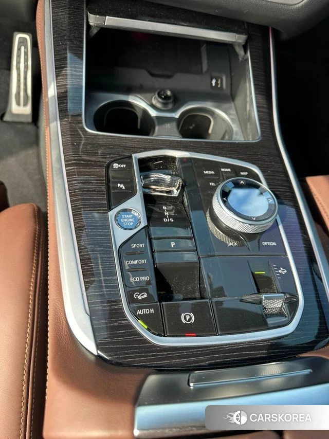 BMW X5 (G05) id 4914438 из Кореи 15