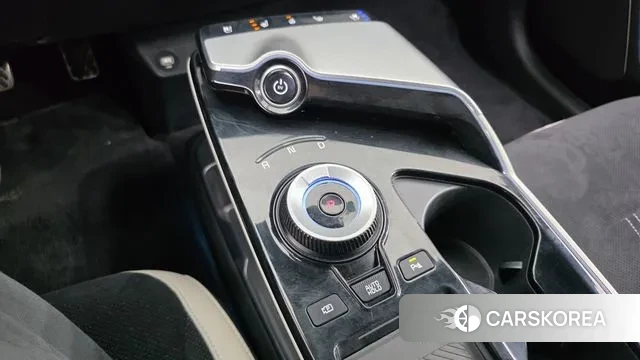 Kia EV6 id 3655325 из Кореи 19