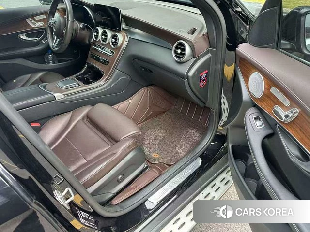 Mercedes-Benz GLC id 4259810 из Китая 11