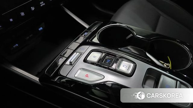 Hyundai Tucson (NX4) id 3818180 из Кореи 19