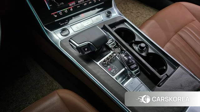 Audi A6 (C8) id 4282322 из Кореи 32
