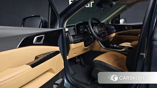 Kia Carnival 4th generation id 3577621 из Кореи 19