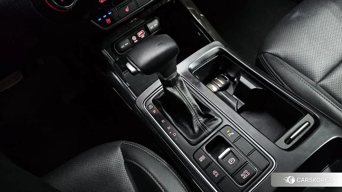 Kia The New Sorento id 1487177 из Кореи 19