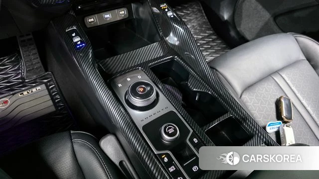 Kia Sorento 4th Generation id 4284137 из Кореи 33