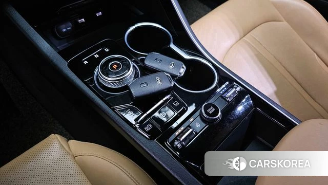 Kia K5 3rd generation id 4224961 из Кореи 19