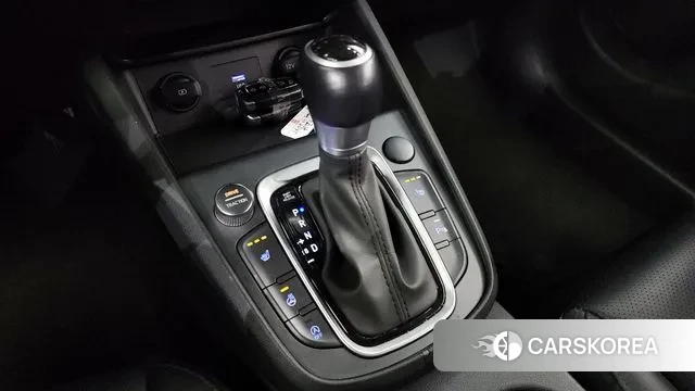 Hyundai The New Kona id 3448479 из Кореи 19