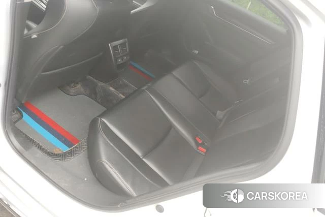Honda Accord id 4276062 из Китая 16