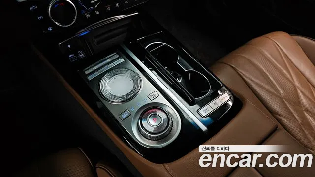 Genesis G80 (RG3) id 2506811 из Кореи 19