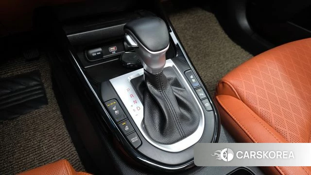 Kia The New K3 2nd generation id 3923506 из Кореи 19