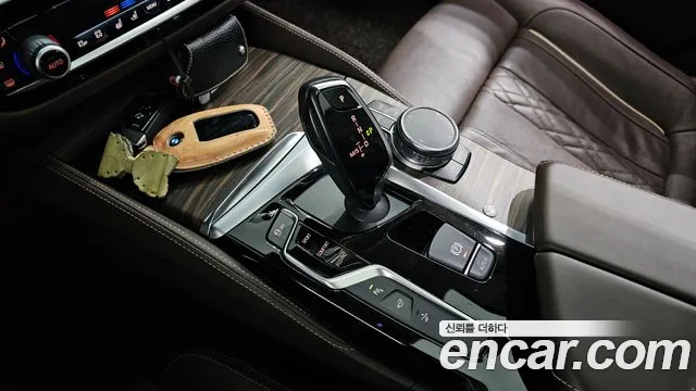 BMW 6 Series GT (G32) id 2714323 из Кореи 19