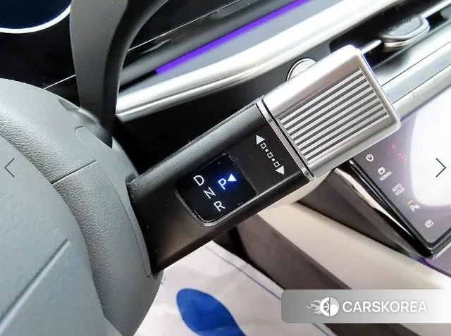 Hyundai Grandeur Hybrid (GN7) id 3472126 из Кореи 19