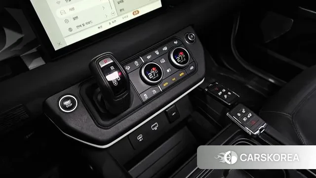 Land Rover Defender (L663) id 3524996 из Кореи 19