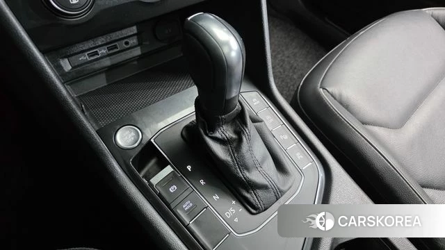 Volkswagen Tiguan second Generation id 4458936 из Кореи 33