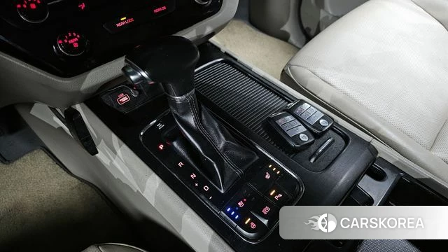 Kia All New Carnival id 3861854 из Кореи 19