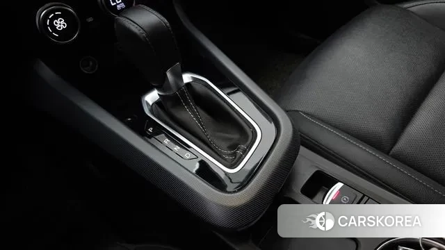 Renault Korea (Samsung) XM3 id 3017797 из Кореи 19