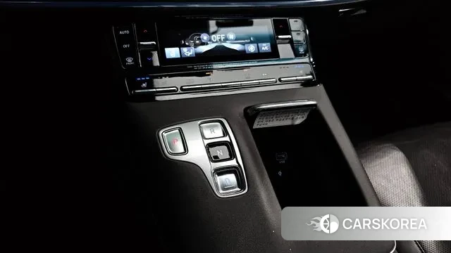 Hyundai The New Grandeur IG id 3391045 из Кореи 19