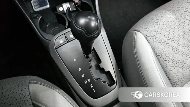 Kia Morning Urban (JA) id 3843327 из Кореи 19