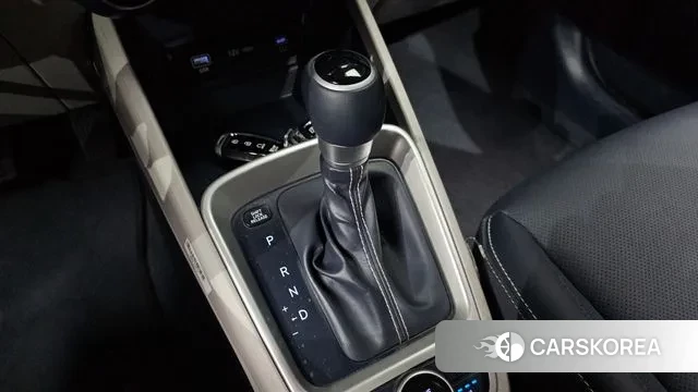 Hyundai Venue id 3734635 из Кореи 19