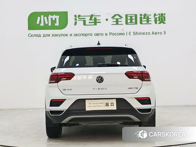 Volkswagen Exploring songs id 4399939 из Китая 17